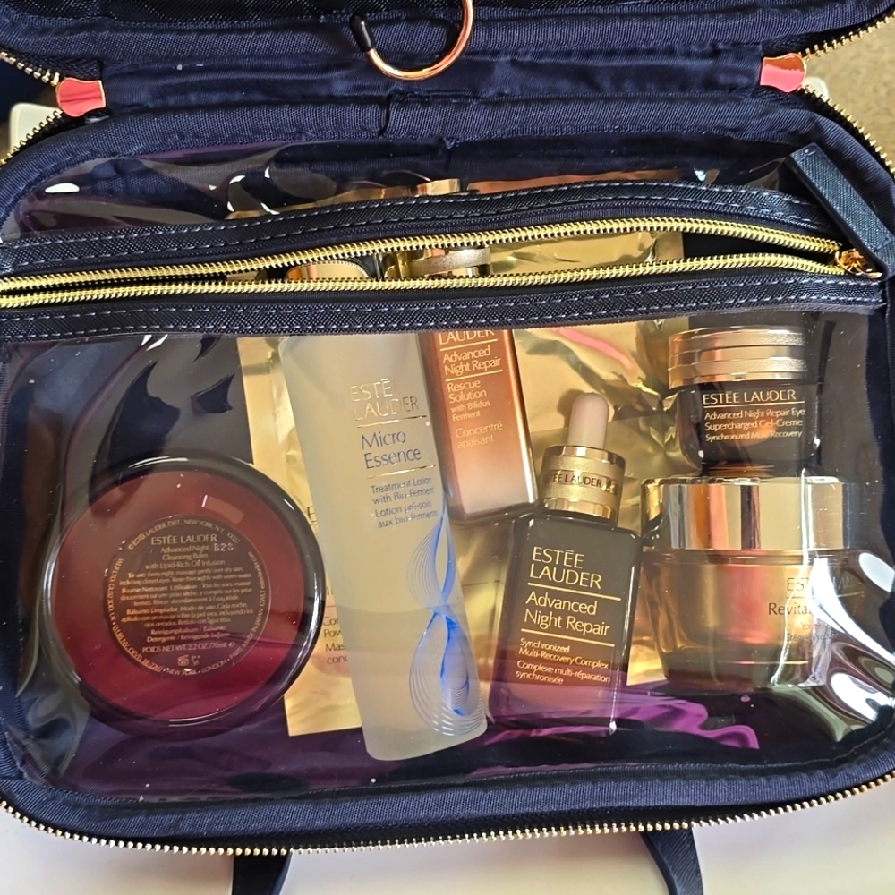 Estee Lauder Advance Night Repair Gift